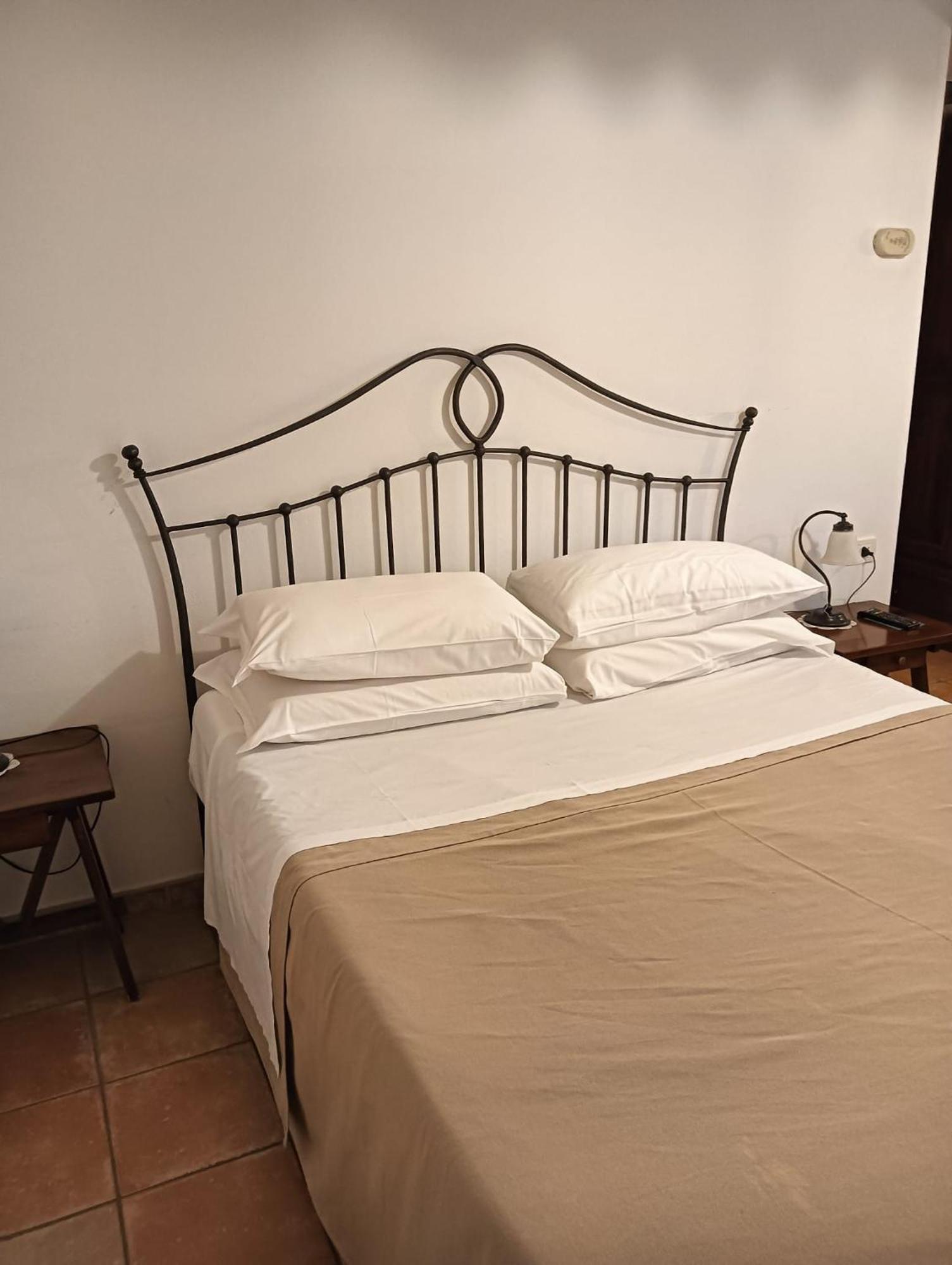House Rooms Babuino 46 Roma Exterior foto